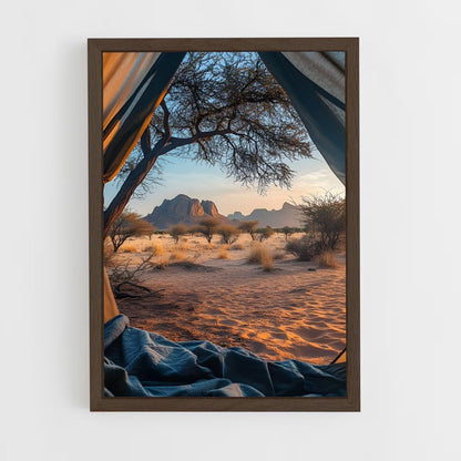 ap-namibia-6 cadre Bois foncé