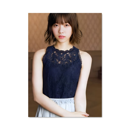 Poster Nanase nishino 47428