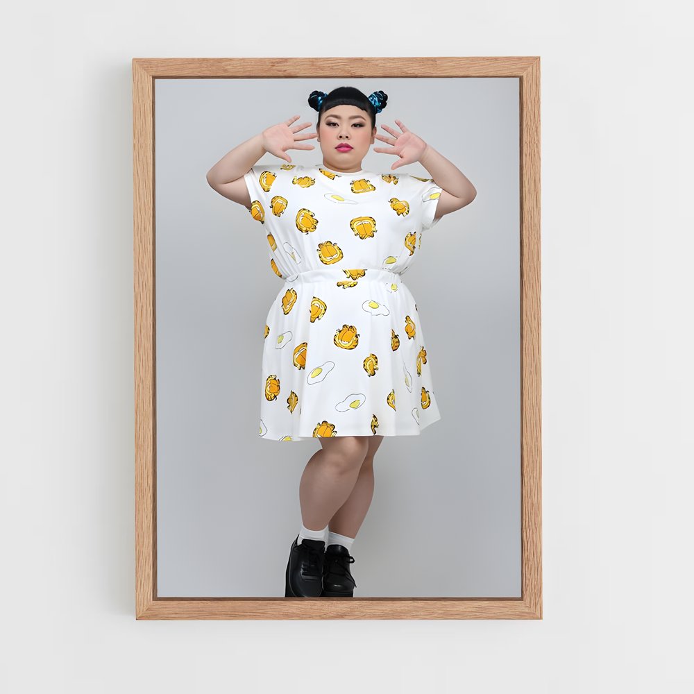 ap-naomi watanabe-2 cadre Bois clair