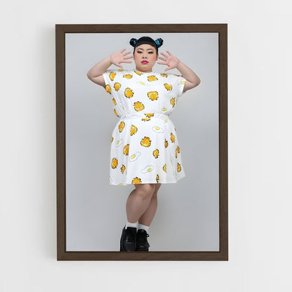 ap-naomi watanabe-2 cadre Bois foncé