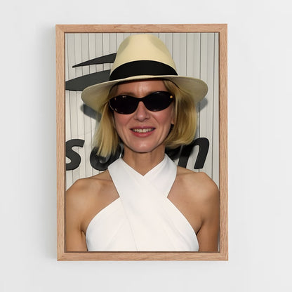 ap-naomi watts-3 cadre Bois clair