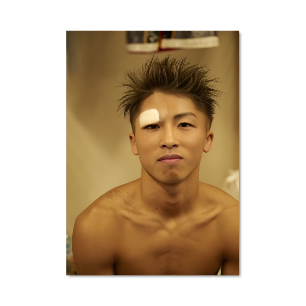 Poster Naoya inoue 60872