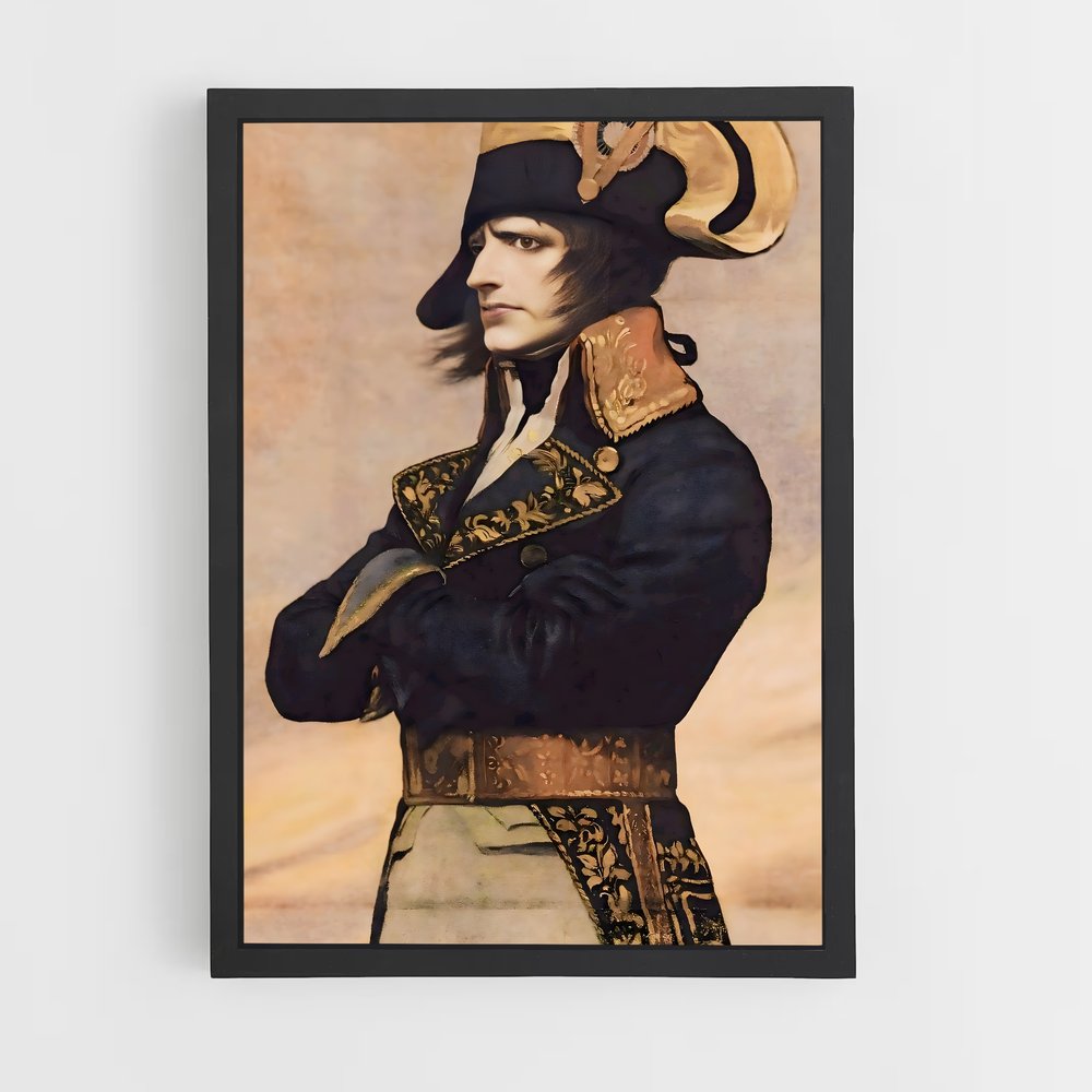 ap-napoleon-1 cadre Noir