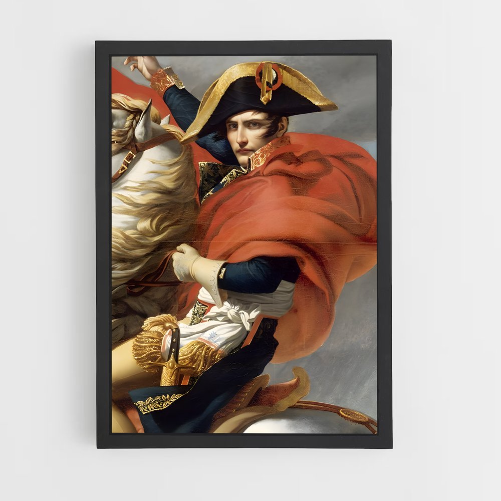 ap-napoleon-2 cadre Noir