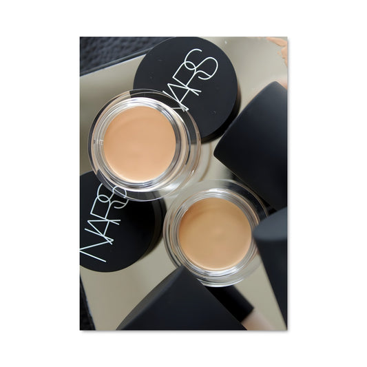 Poster Cache-Cache Nars