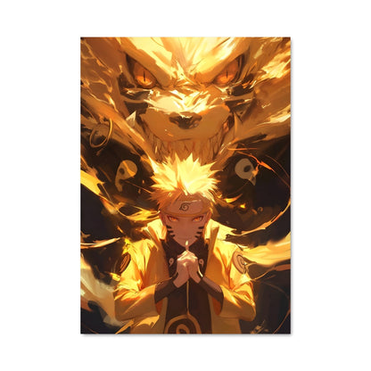 Poster Naruto 31571