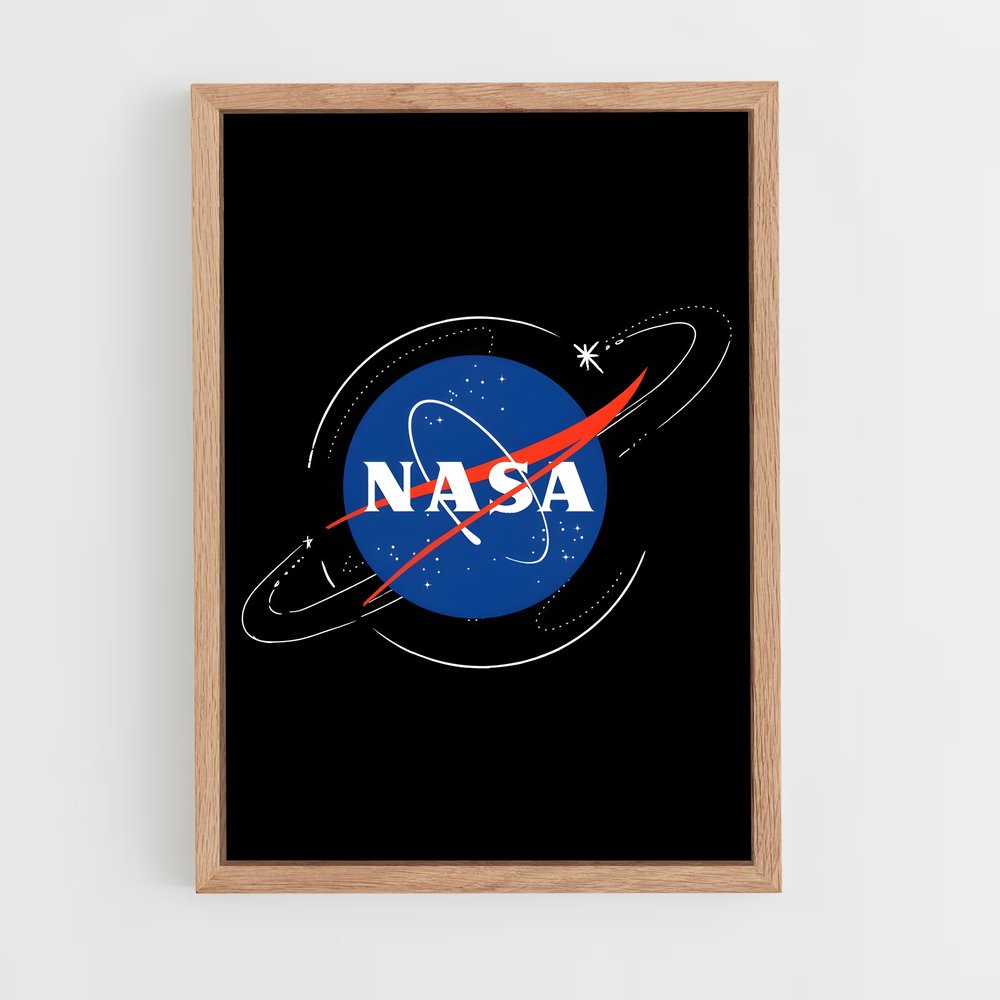 ap-nasa-6 cadre Bois clair
