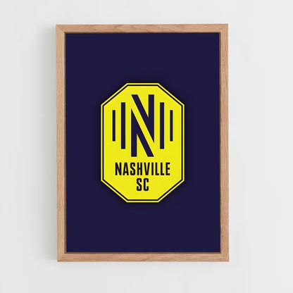 ap-nashville sc-2 cadre Bois clair