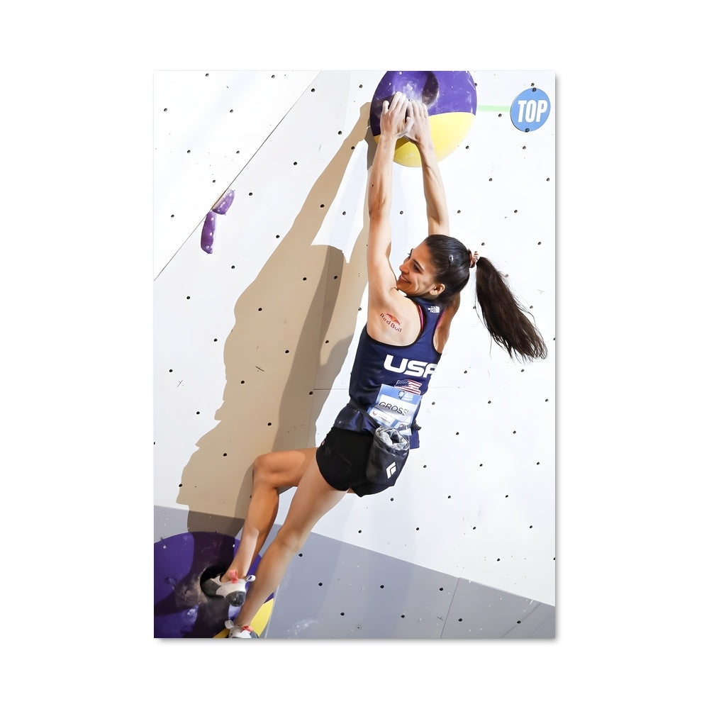 Poster Natalia grossman 62982