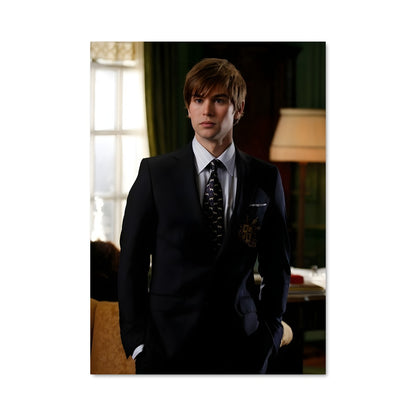 Poster Nate archibald 37618