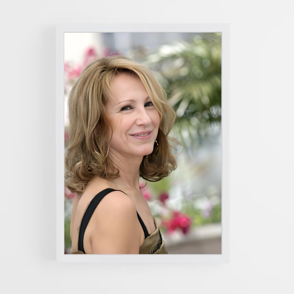 ap-nathalie baye-3 cadre Blanc