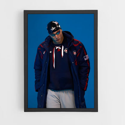 ap-nathan adrian-4 cadre Noir