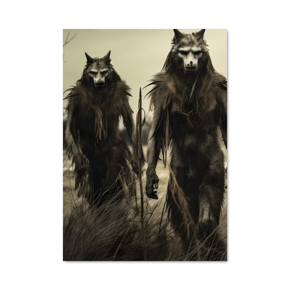 Poster Le Dernier Moot