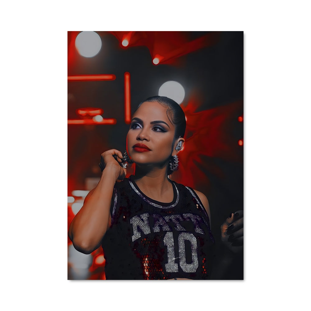 Poster Natti natasha 54995