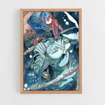 ap-nausicaa-1 cadre Bois clair