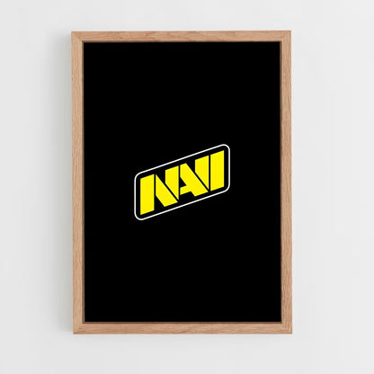 ap-navi-1 cadre Bois clair