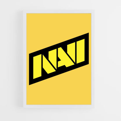 ap-navi-2 cadre Blanc