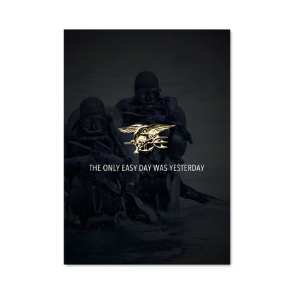Poster Only Way Is Yesterday