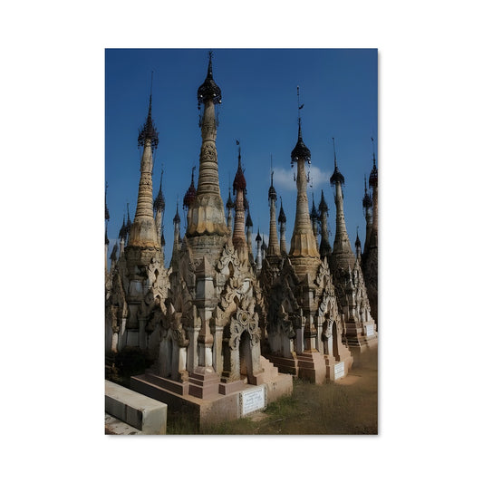 Poster Stuin Fantasia