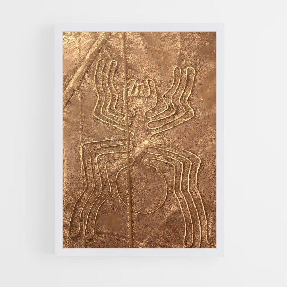 ap-nazca lines-2 cadre Blanc