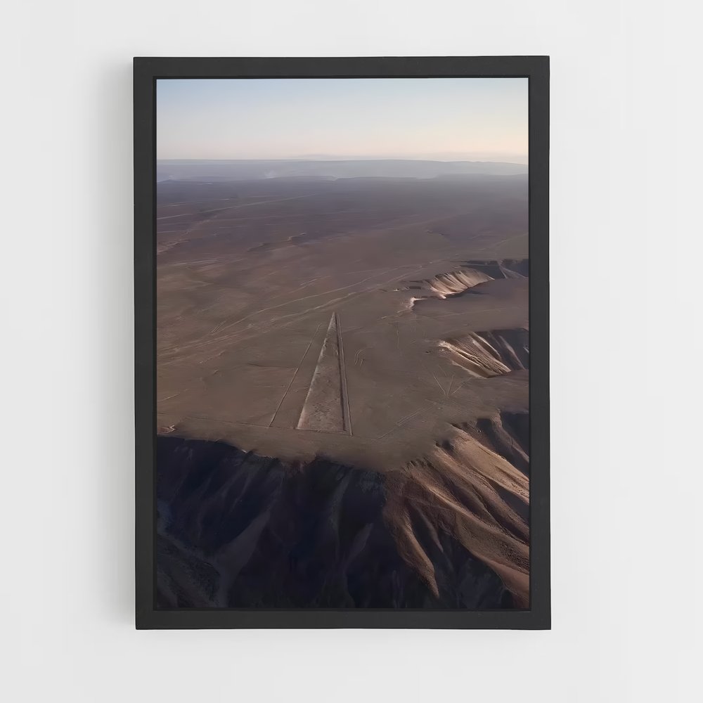 ap-nazca lines-7 cadre Noir