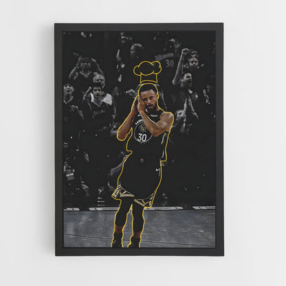 ap-nba-10 cadre Noir