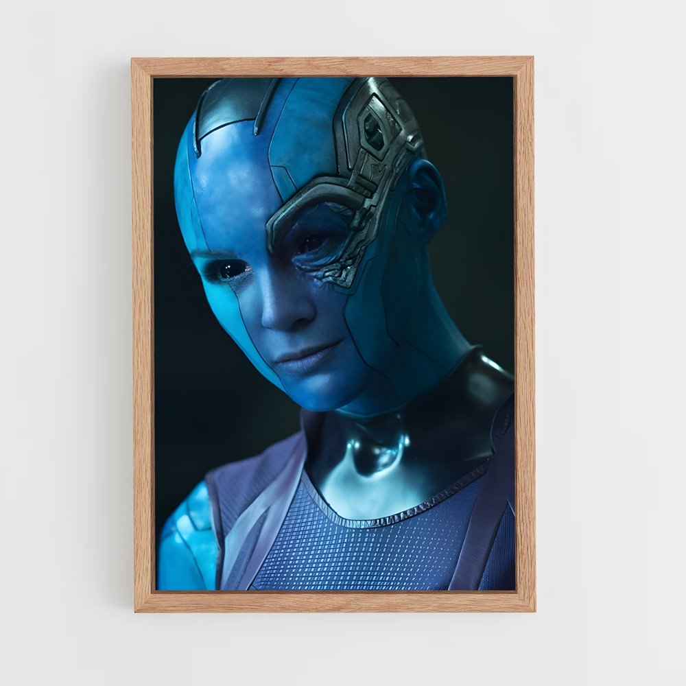 ap-nebula guardians-4 cadre Bois clair