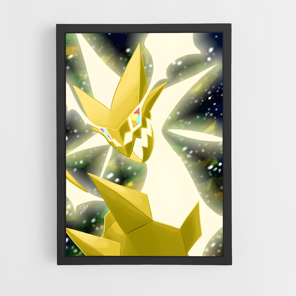 ap-necrozma-2 cadre Noir