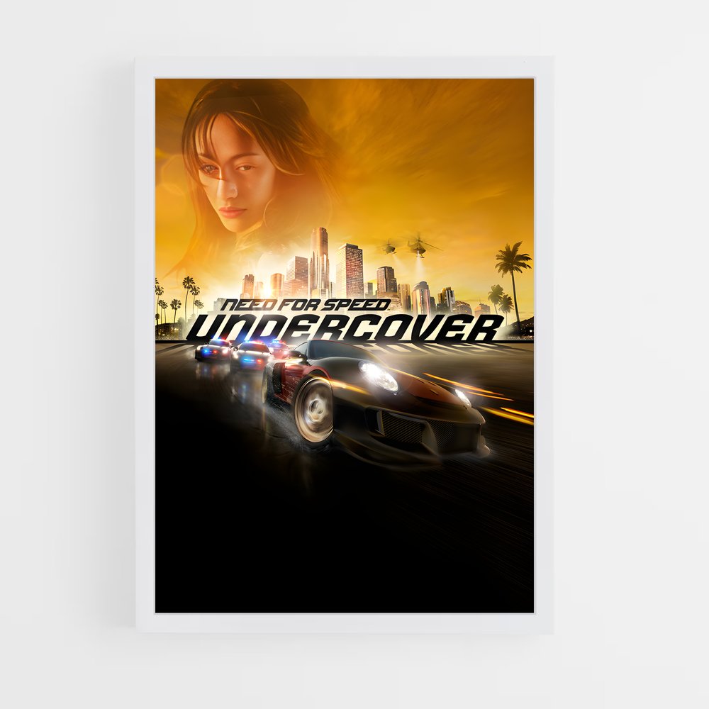 ap-need for speed-5 cadre Blanc