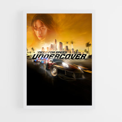 ap-need for speed-5 cadre Blanc