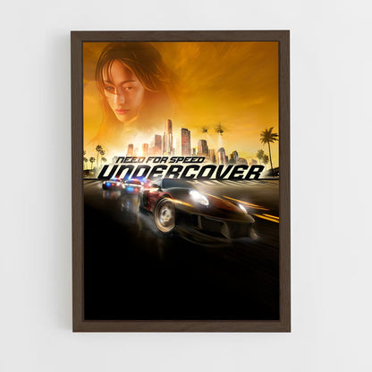 ap-need for speed-5 cadre Bois foncé