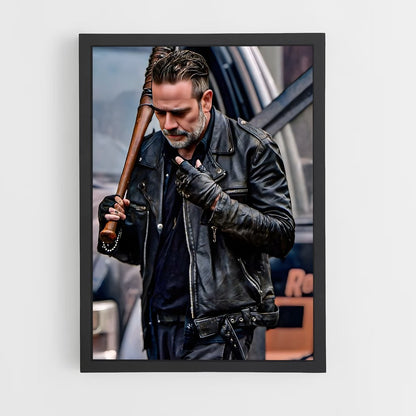 ap-negan smith-3 cadre Noir