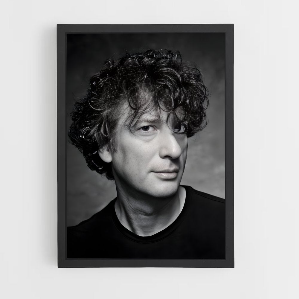 ap-neil gaiman-1 cadre Noir