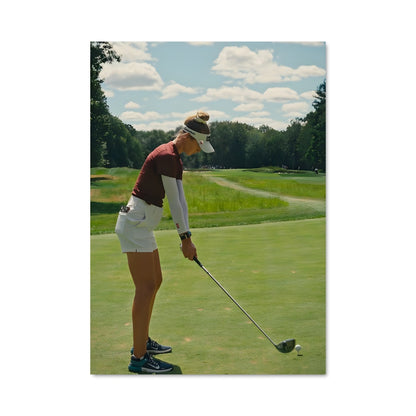 Poster Nelly korda 66308