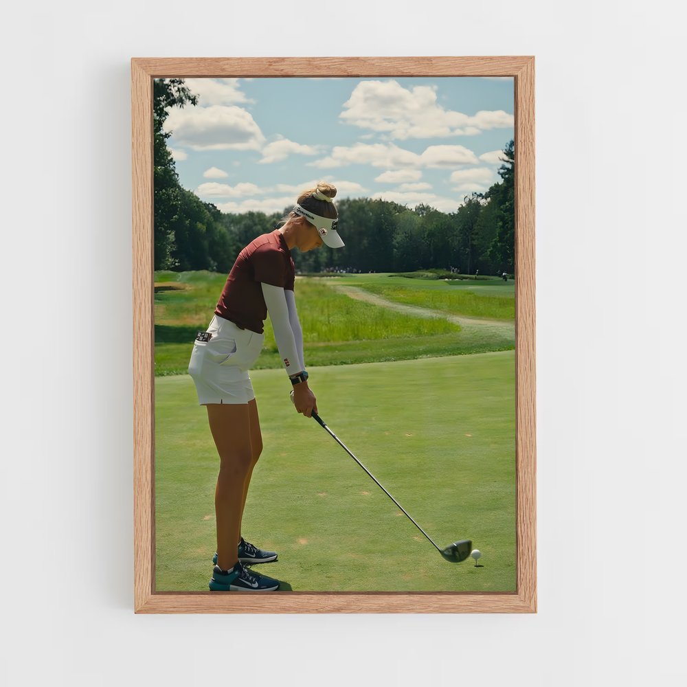 ap-nelly korda-5 cadre Bois clair