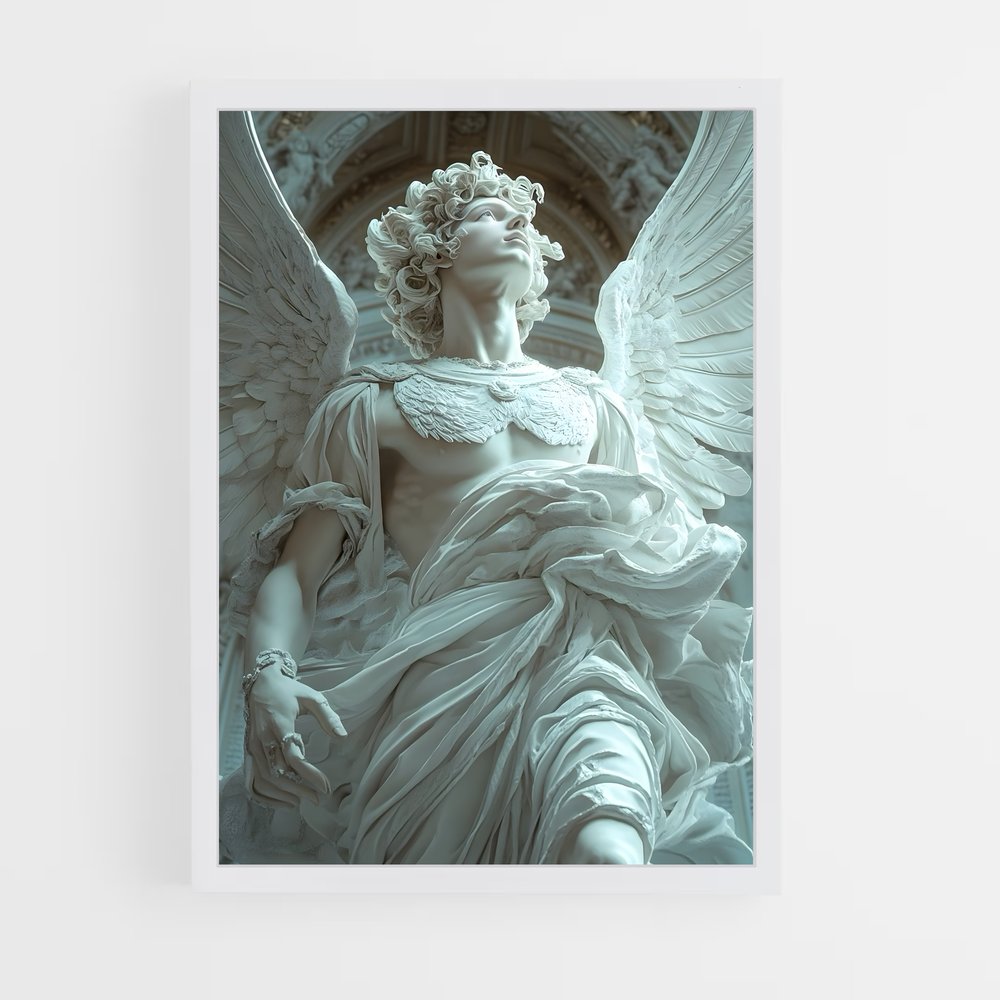 ap-neoclassicism-1 cadre Blanc