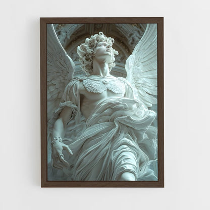 ap-neoclassicism-1 cadre Bois foncé