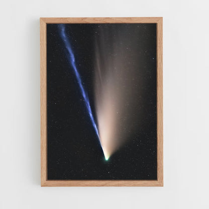 ap-neowise-1 cadre Bois clair