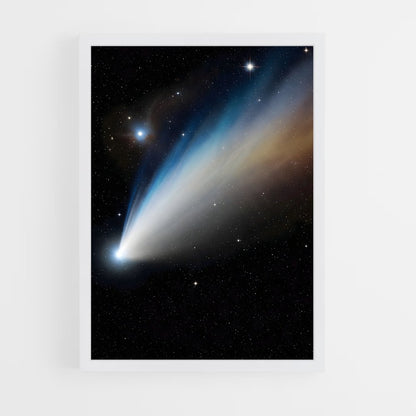 ap-neowise-2 cadre Blanc