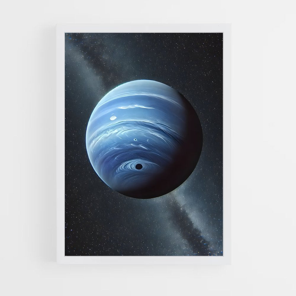 ap-neptune-12 cadre Blanc