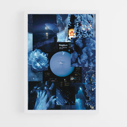 ap-neptune-13 cadre Blanc