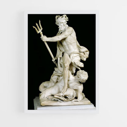 ap-neptune-7 cadre Blanc