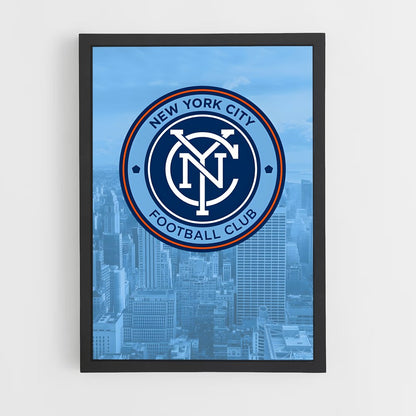 ap-new york city fc-1 cadre Noir