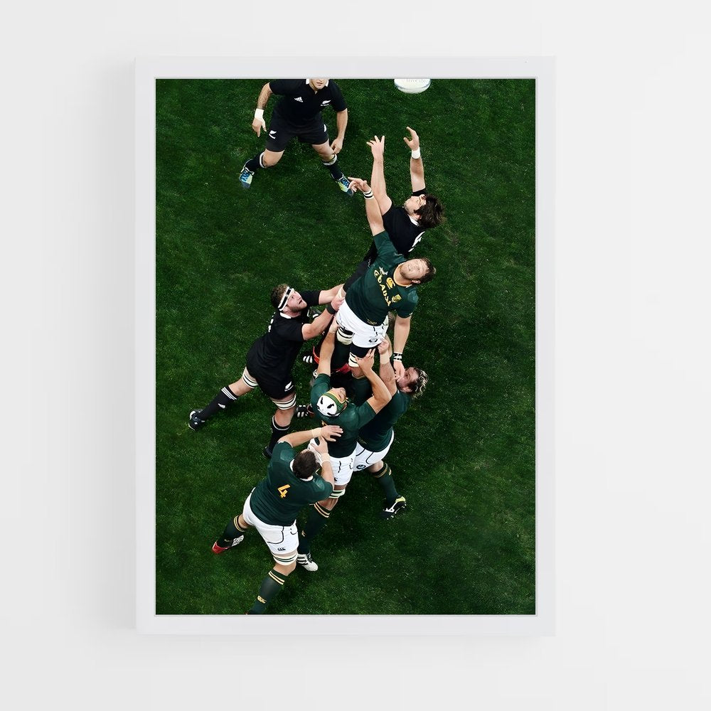 ap-new zealand all blacks-2 cadre Blanc