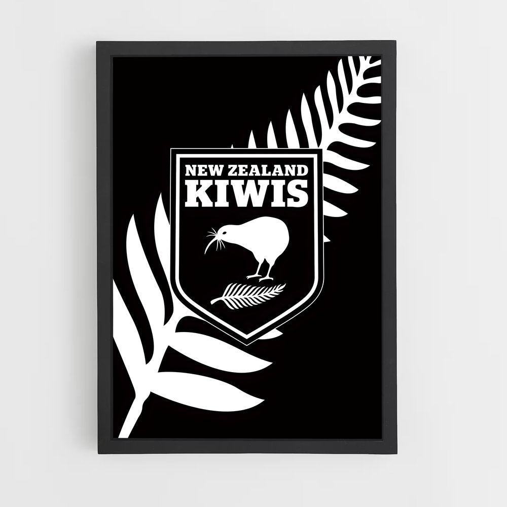 ap-new zealand national football team-4 cadre Noir