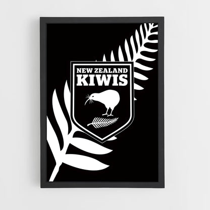 ap-new zealand national football team-4 cadre Noir