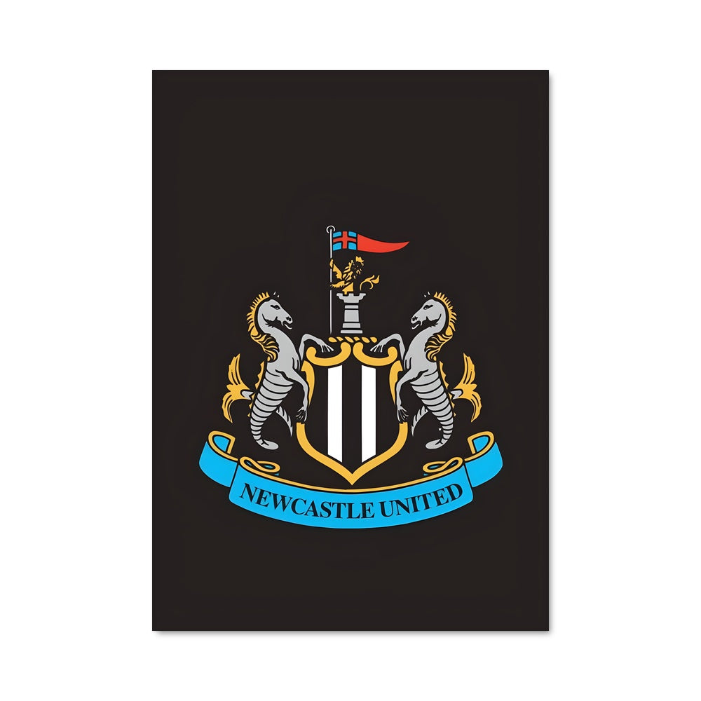 Poster Magpie Pride
