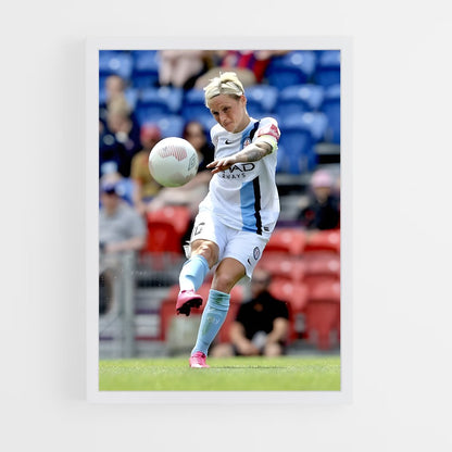 ap-newcastle jets fc-1 cadre Blanc