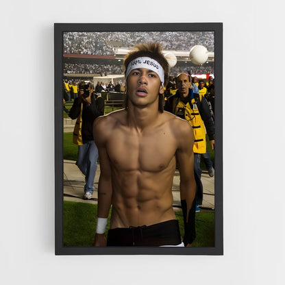 ap-neymar-5 cadre Noir