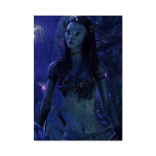 Poster Neytiri 33670
